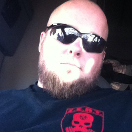 Brian Kelley, Field Operator III at Baker Hughes, a GE company