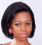 Lorna Nyaga, Water Capacity Building Network (WaterCap) - Programme Assistant