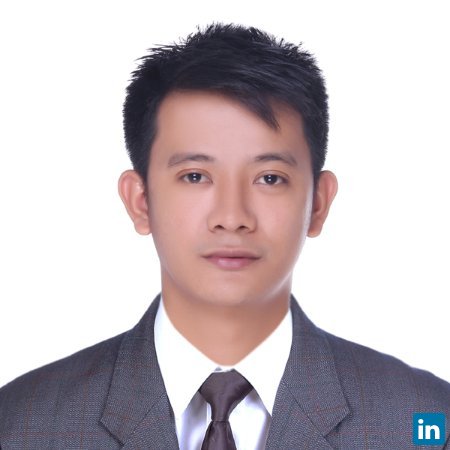 Sammy Aquino, Process Engineer at Suez Oil & Gas (Process Group International)
