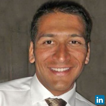 Anthony B. Chavez, R.G., Environmental Geologist at Hart Crowser