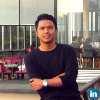 Kukuh Prasetyo Pangudi Utomo, Tunnel and Water Resources Engineer