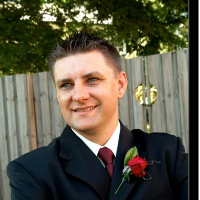 Michael Derrick, Mr.