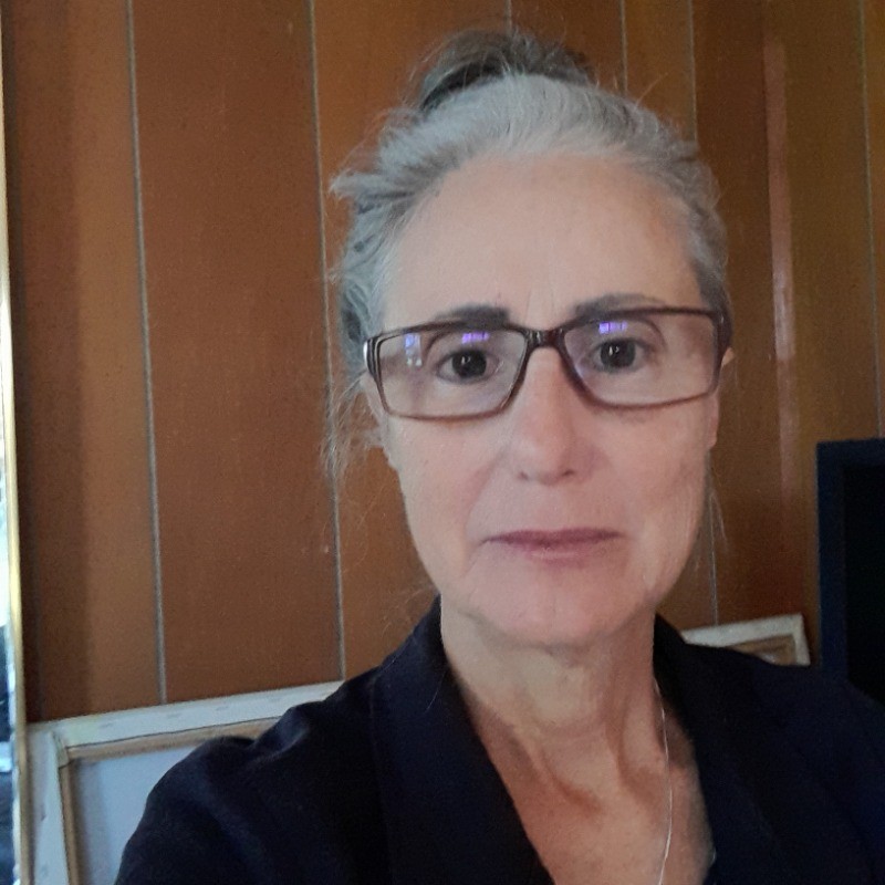 Ana Maria Travalloni Louvisse