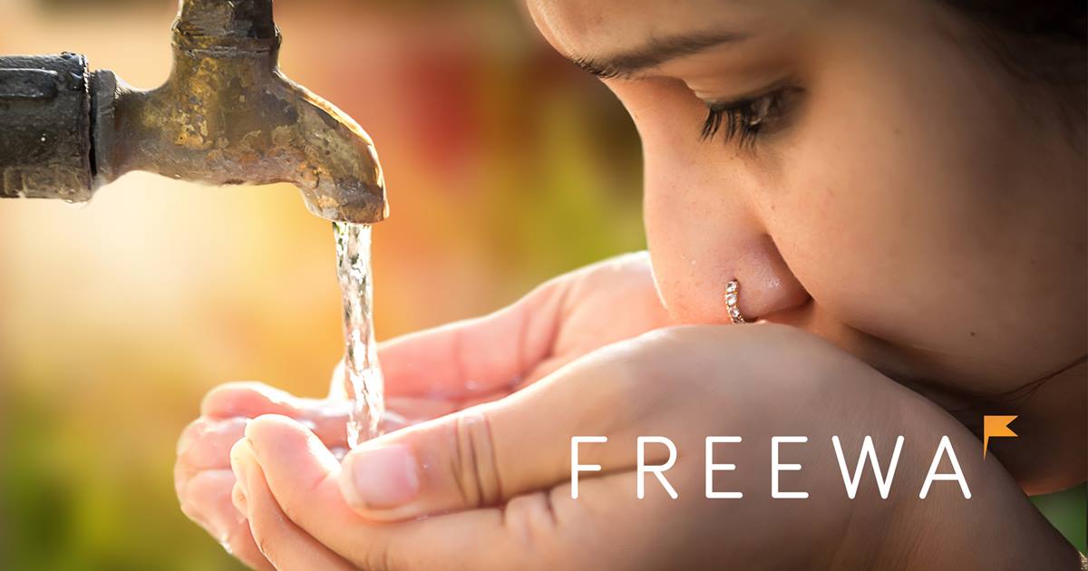 Freewa - Free Water Project