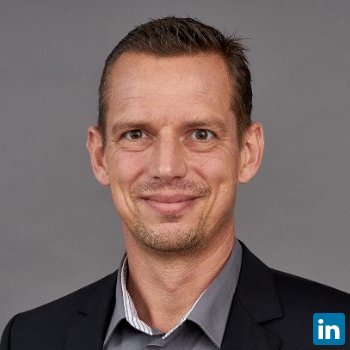 Stefan Hoher, Head of Digital Media and Branding
