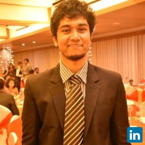 Nafisul Abrar, Asia Pacific Youth Adviser at Child Helpline International | IBA,University of Dhaka