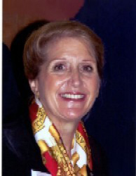 Janine Selendy, Horizon International, Yale University - Chairman, President, Publisher