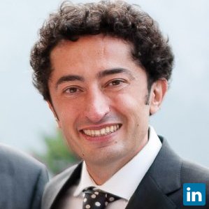 Francesco Pilla, Assistant Professor at Trinity College Dublin