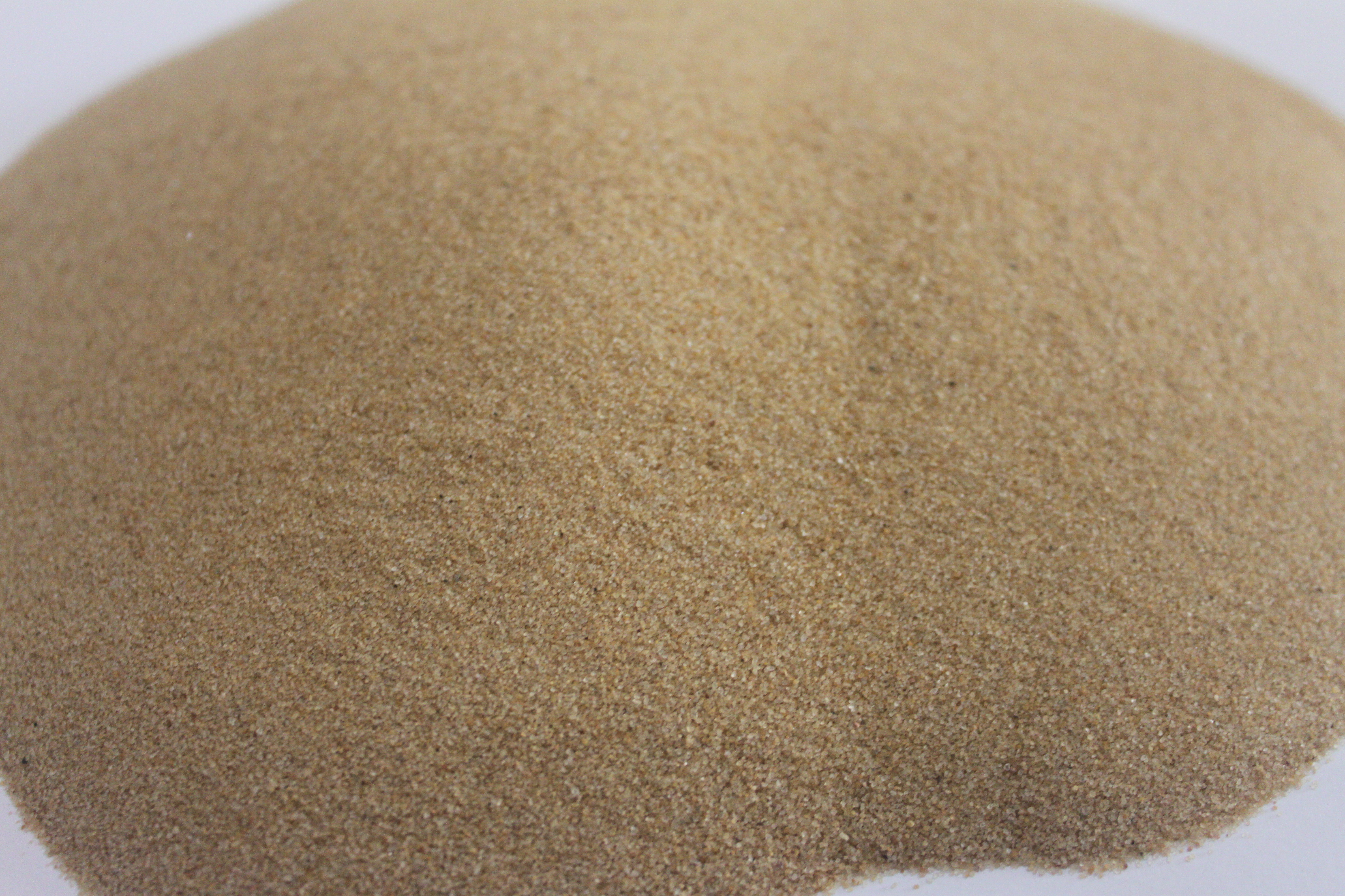 SILICA SAND