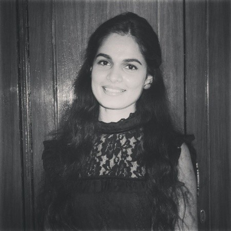 Gagandeep Kaur, Software Engineer