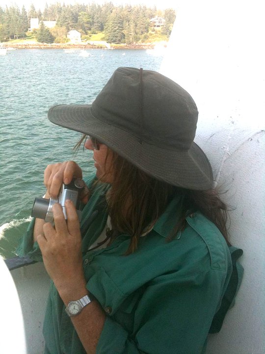 Carol Steinfeld, Director