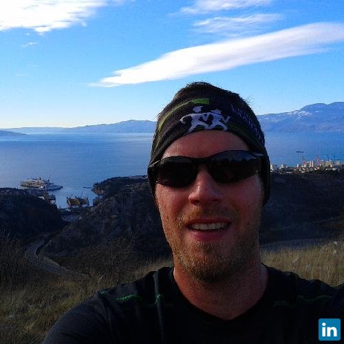 Mirko Hrvojic, Senior Civil Eng.