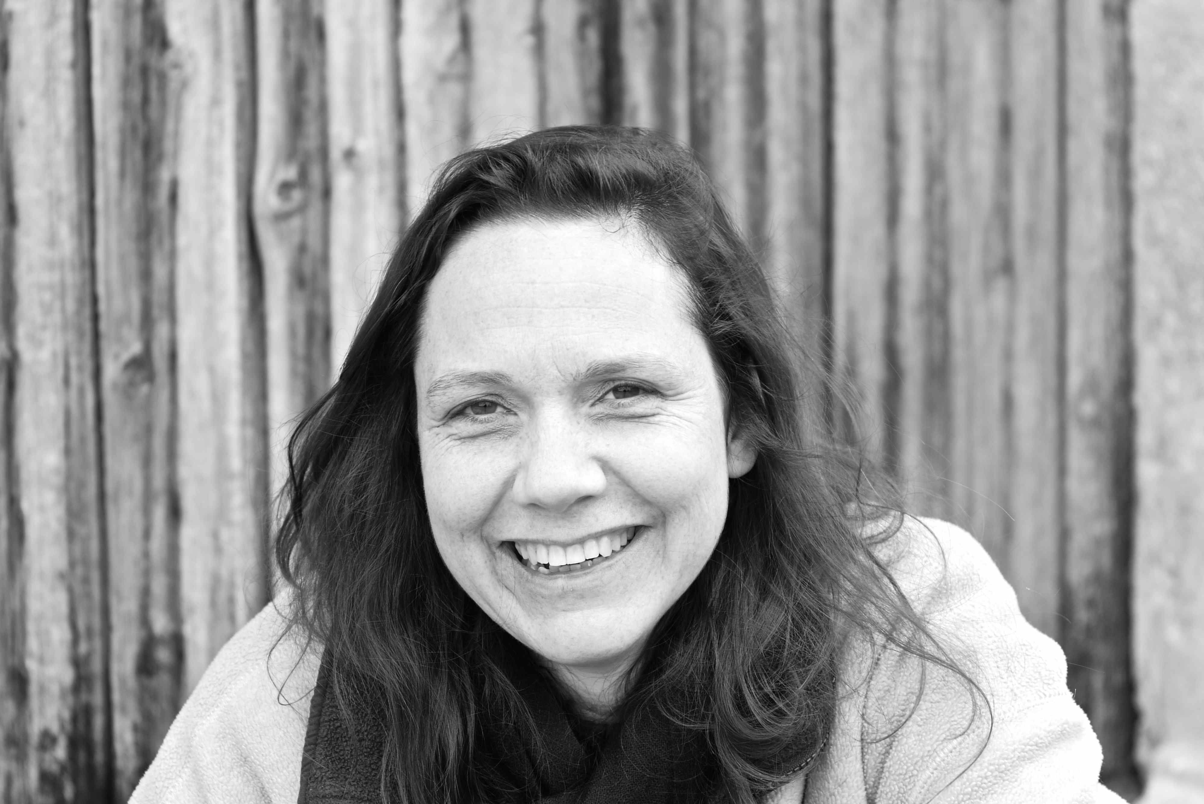 Danielle Gaillard-Picher, World Water Council - Institutional Relations and Thematic Policy Manager