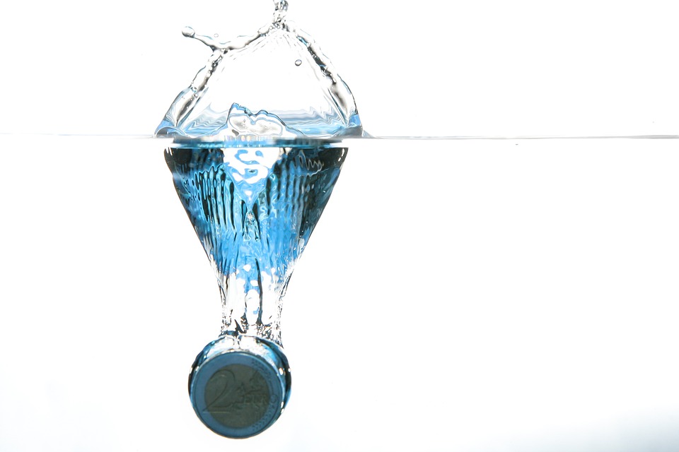 ASU KEDtalks: Water, a Pricing Paradox