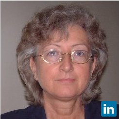 Konstanczak Marita, Water Economics for Water and Sanitation Utilities and other Institutions in the Water Sector as Independent Advisor