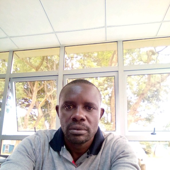 Brian Sichivula, Water Engineer