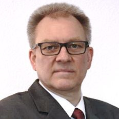 Markus Simon, Employee at Grundfos Water Treatment GmbH