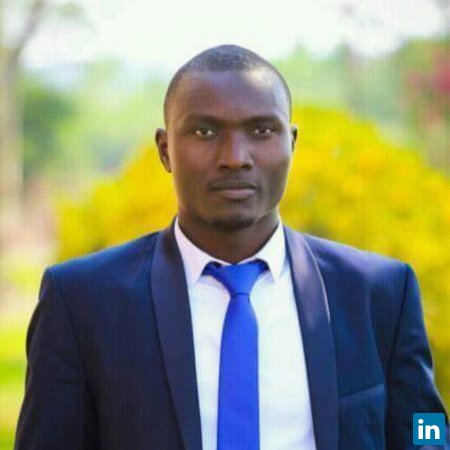 Abiud Banda, Environmental /Water Resource Engineer 