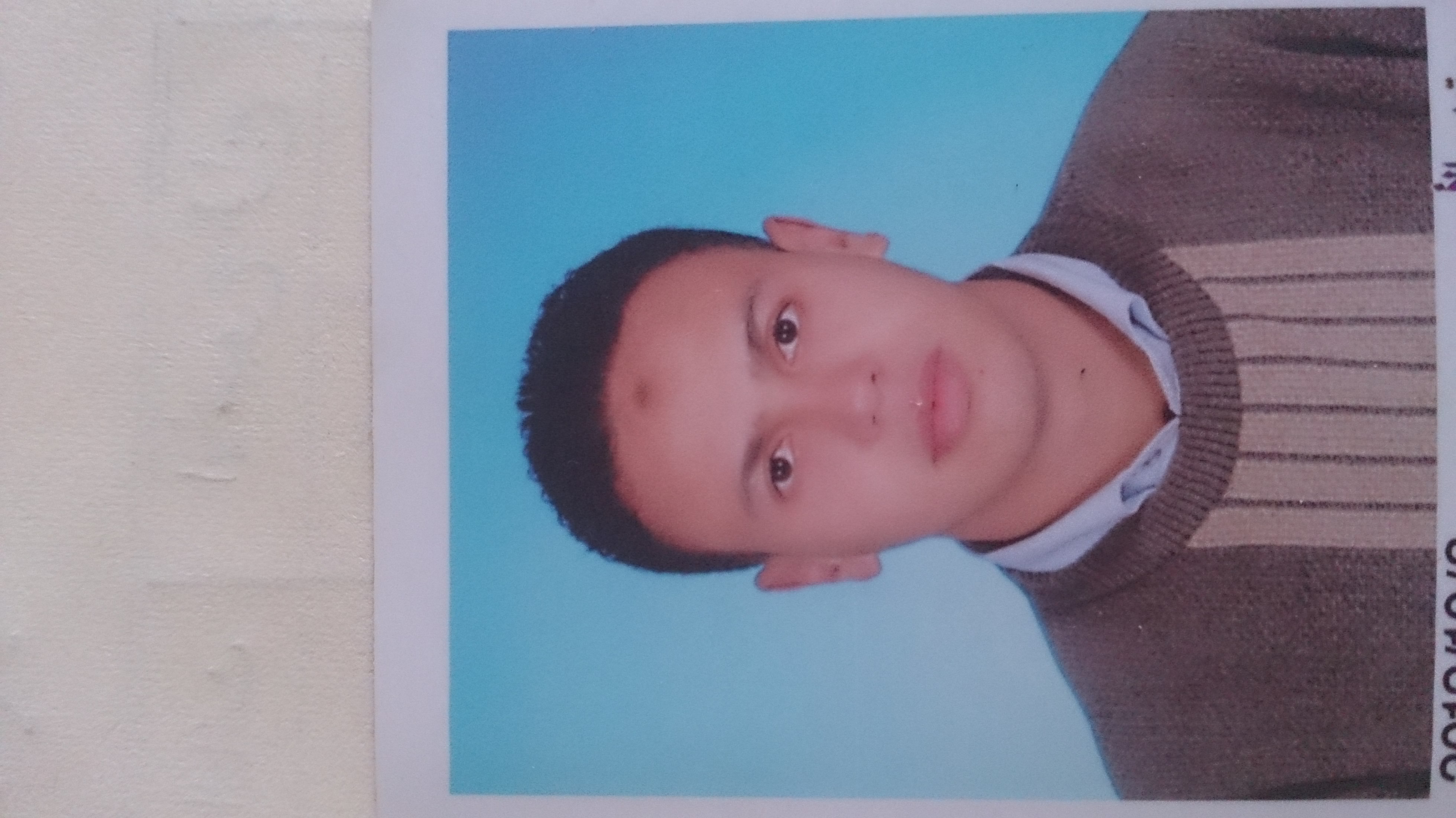 Muhammad saied, Cairo water company - research chemist