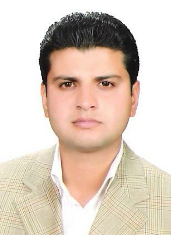 Ali Seifaddini, UPM - Researcher