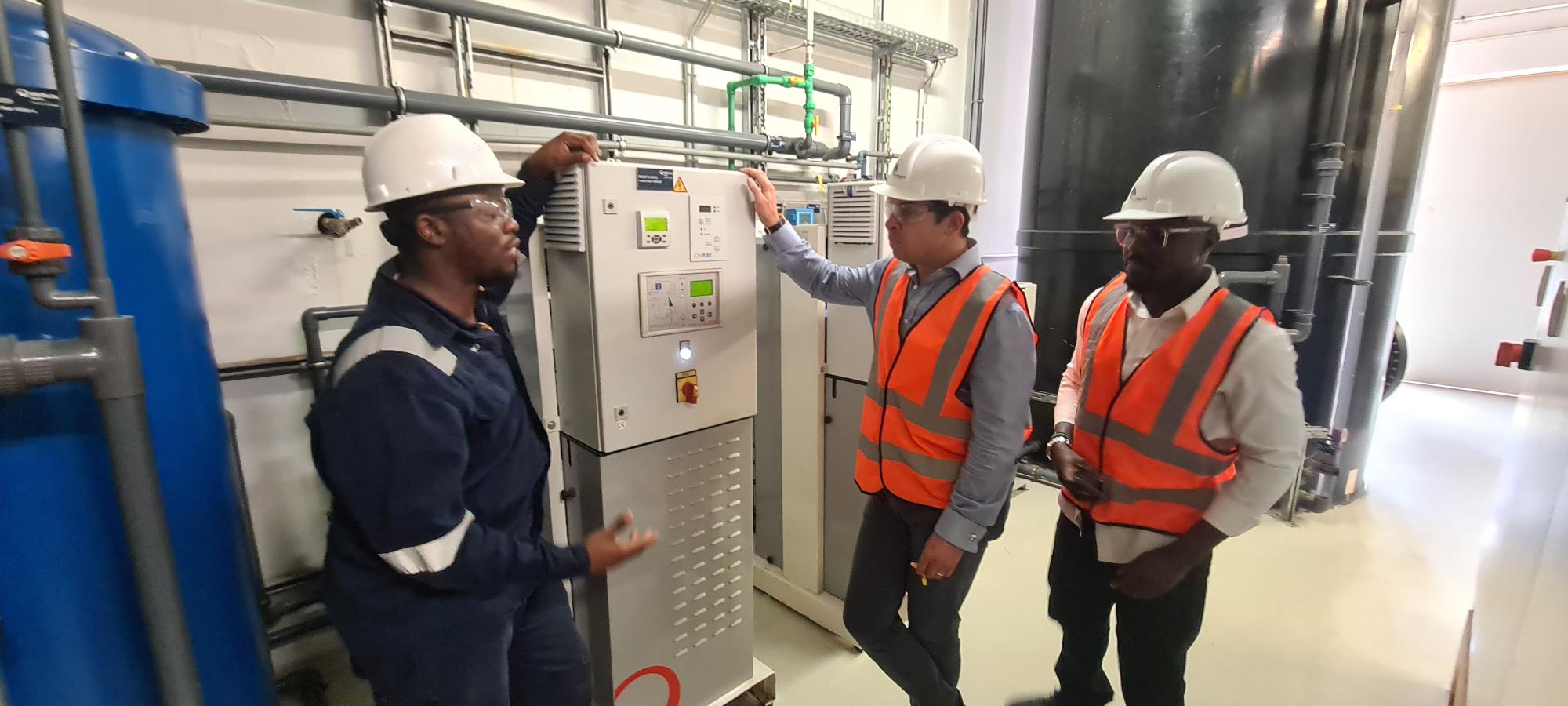 Site Photos - Nigeria