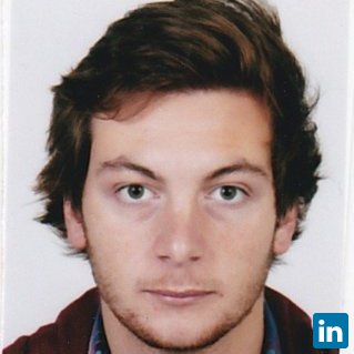 William Marechal, Étudiant(e) 
Université Paul Sabatier (Toulouse III) - Ecole Nationale de la Météorologie