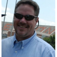 David Melton, Director of Water Resources