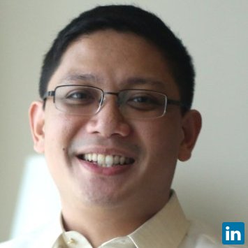 Federico Noe Goco, Water and Wastewater Operations Expert