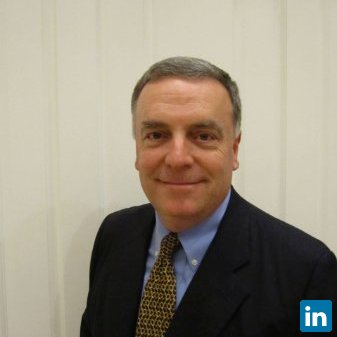 Geoff Roberts, Chairman, XP Solutions;  Chairman of Synagro Technologies