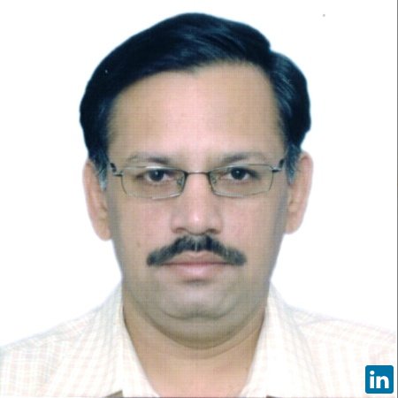 Ramesh Savalia, Programme Coordinator (Rural Programmes Group) at Centre for Environment Education (CEE)