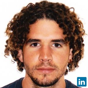 Juan Pedro Sánchez Úbeda, Geólogo Hidrogeólogo