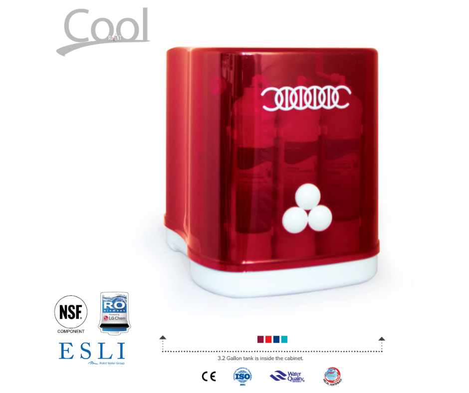 Esli Pollet Water Group