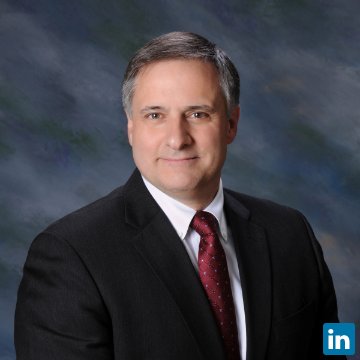 Mark Ferri, Director - External Innovation at National Grid