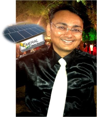 Milove Kothari, Director