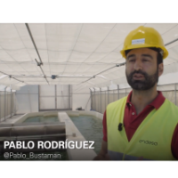Pablo Rodríguez Bustamante, Partner | Consultant at GEOCyL