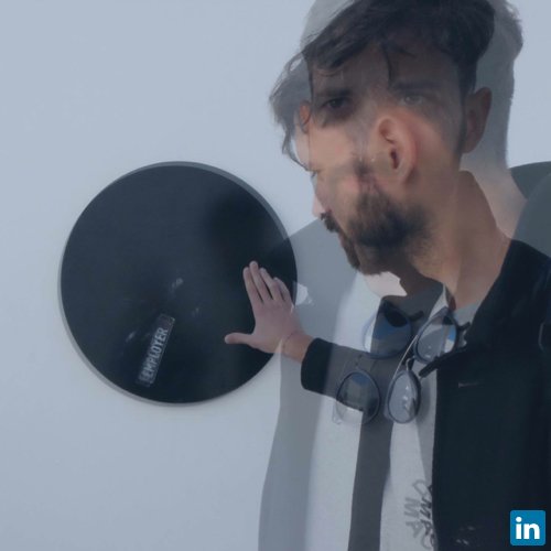 Edoardo Valente, Process/Proposal Engineer presso Termomeccanica Ecologia