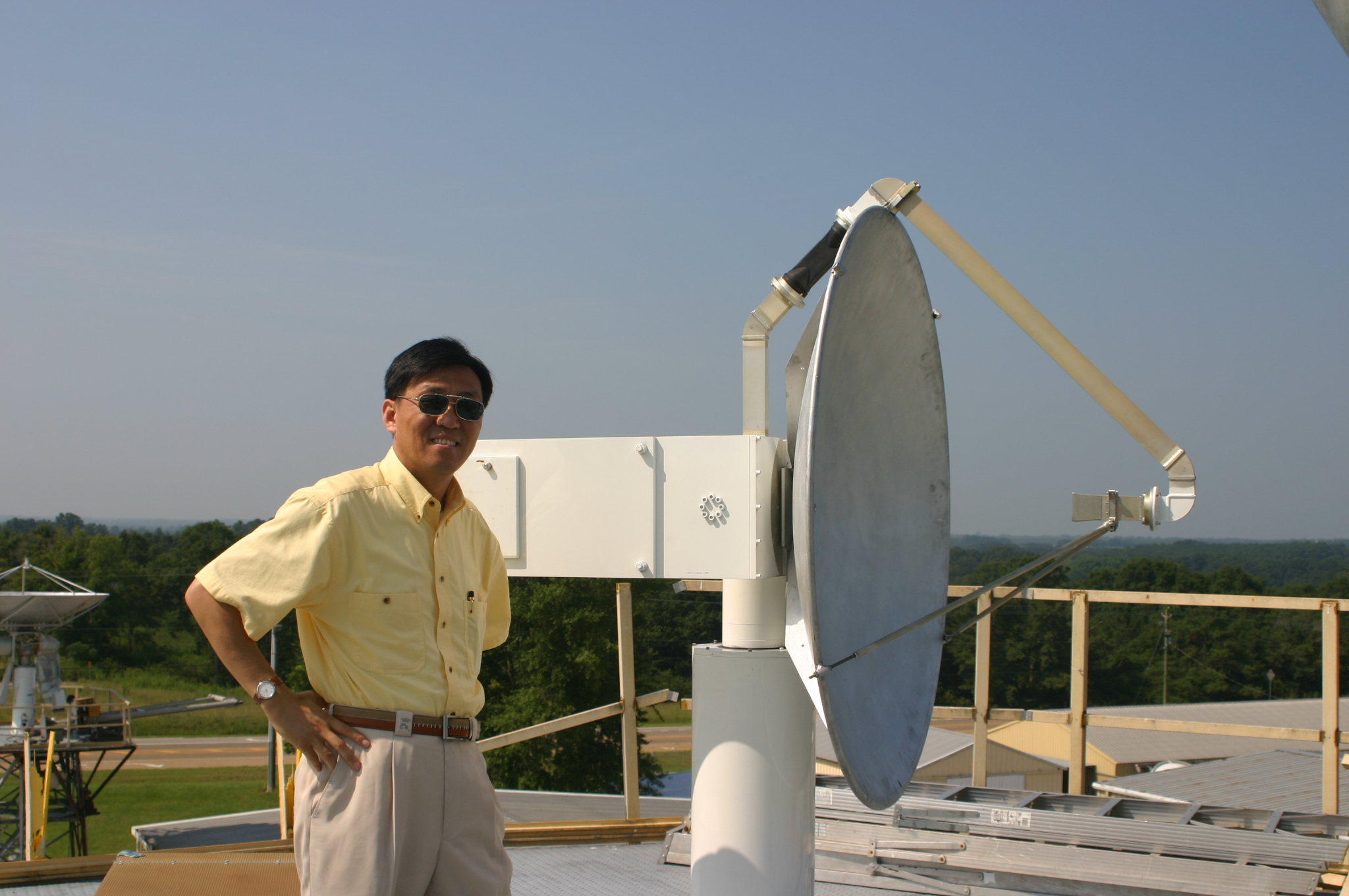 KANG HOON YOON, Poject Manager at Korea Institute of Construction Technology (KICT)