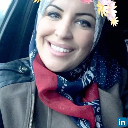 feriel azzouz, Project Engineer chez NATIONAL SANITATION AGENCY (ONA)