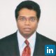 Neelanga Weragala, Zuhair Fayez Partnership Consultants - Project Manager / Hydrologist