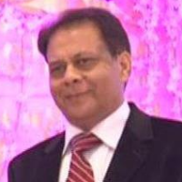 Sanjeev Lochan Mathur