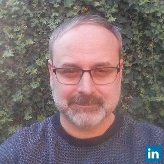 Bennie Haasbroek, Hydrologist at Hydrosol Consulting