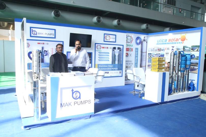 Pak Water Expo 2018