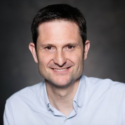 Stephane TROTTIER, expert materiaux et corrosion chez Veolia Water