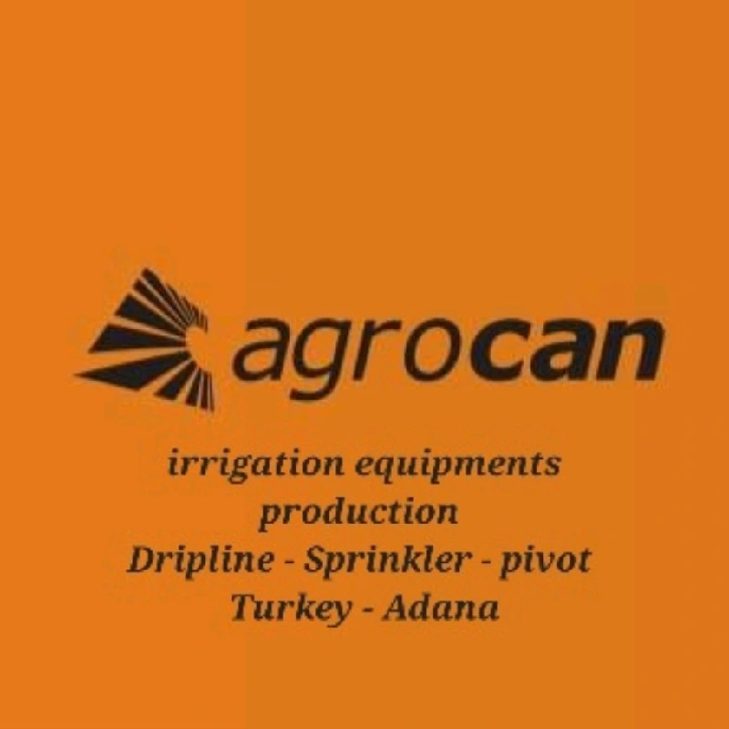 Agrocan irrigation Systems