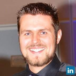 William Moulton, Industry Solution Manager - Water & Wastewater at Schneider Electric