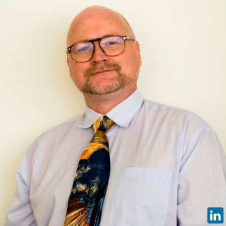 Gunther Johne, Consultant - Environment Engineering (Water Treatment / Water Management / Resource Recovery)