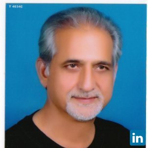 Professor (Dr.) R.B Gaur, Independent Consultant