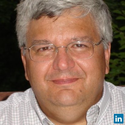 Bob Lembke, President at United Water and Sanitation District