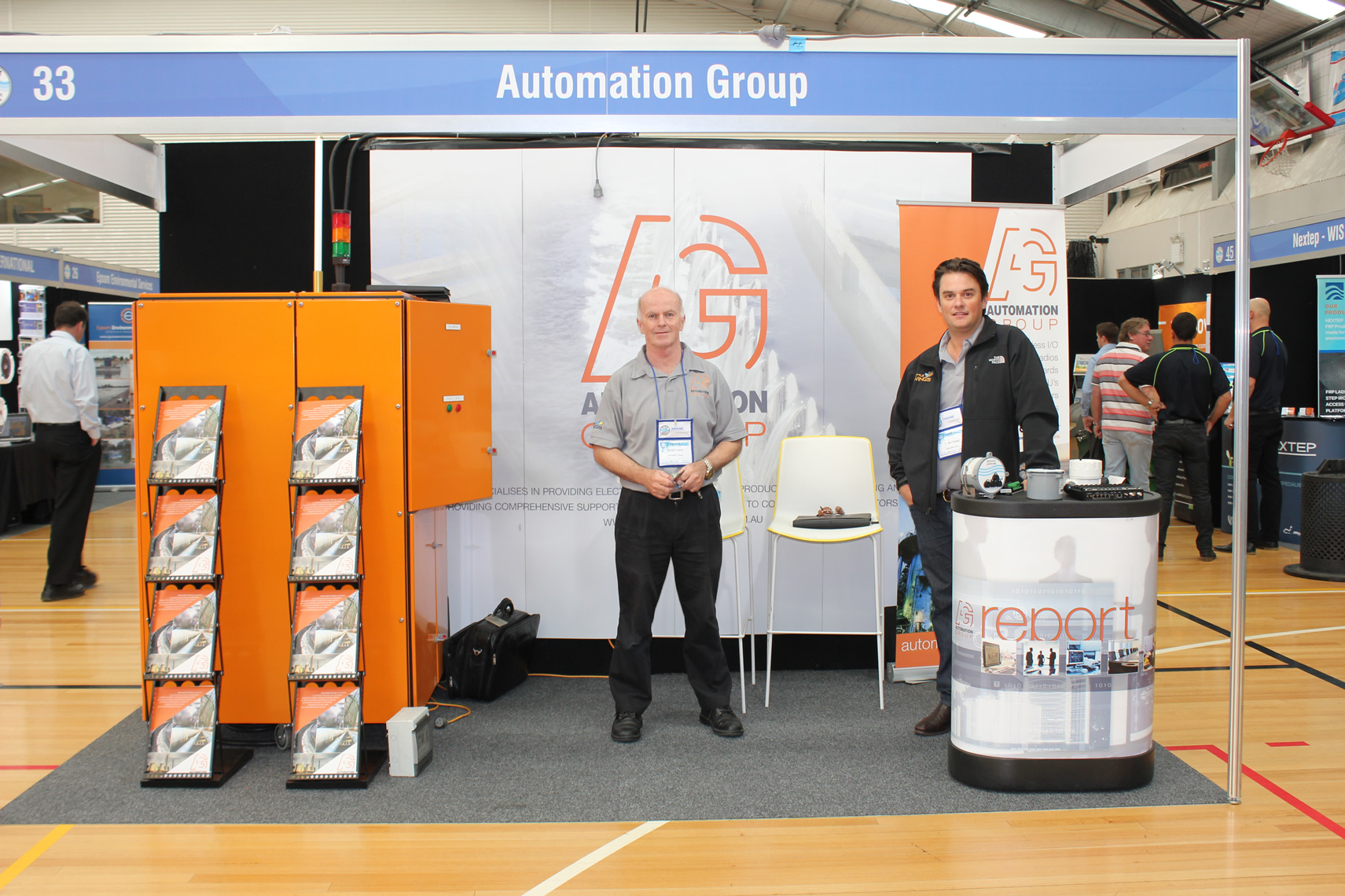 2015 NSW Water Industry Operations Conference