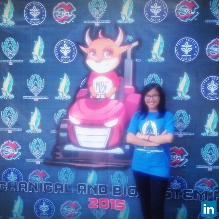 Ivo Chintya Panjaitan, Management Development Program at PT. Mega Auto Finance